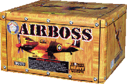 BROTHERS AIRBOSS- CASE 4/1
