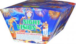 BROTHERS NIGHT VISION- CASE 12/1