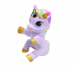 HAPPY ASTRA FOUNTAIN