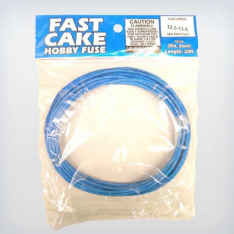 Blue Perfect Fuse 20'