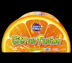 HAPPY CITRUS FUSION