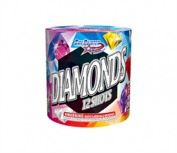 SKY PAINTER DIAMONDS 24/1