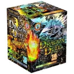 Winda Dragon Duel