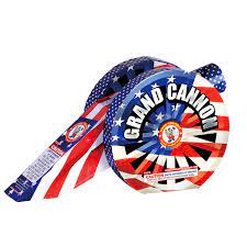 WINDA GRAND CANNON