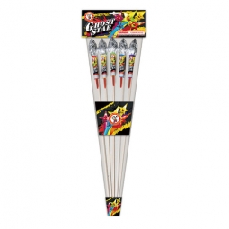 WINDA GHOST STAR ROCKET - CASE 18/5