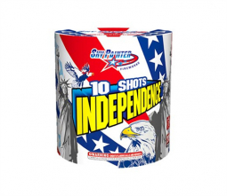 HAPPY INDEPENDENCE- CASE 12/1