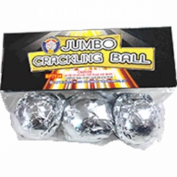 BROTHERS JUMBO CRACKLING BALL - CASE 4/24/3