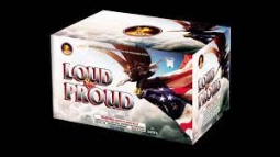 T SKY LOUD AND PROUD