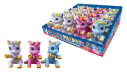 MIRACLE MY LITTLE PONY