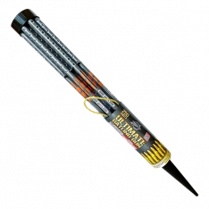 MIRACLE ULTIMATE GATLING GUN - CASE 12/1
