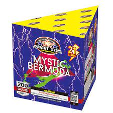 WINDA MYSTIC BERMUDA 21'S 12/1