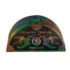 WINDA DRAGON THRONE