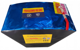 WIZARD STROBE TAIL TO THUNDER (Professional use only) 4/1