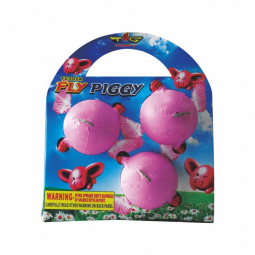 TOPGUN FLY PIGGY - CASE 60/3