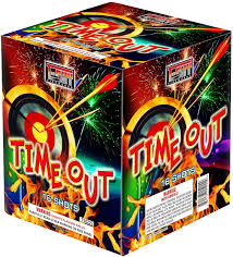 T SKY TIME OUT - CASE 12/1