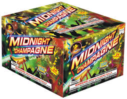 T SKY MIDNIGHT CHAMPAGNE- CASE 12/1