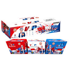 WINDA VIP- CASE 1/3
