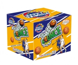 HAPPY BOUNCE- CASE 2/1