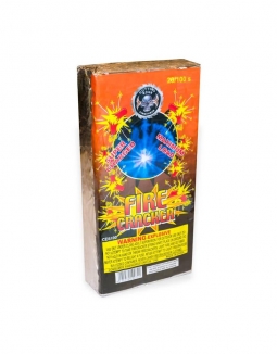 CUTTING EDGE  FIRECRACKERS BRICKS- CASE 12/80/16S