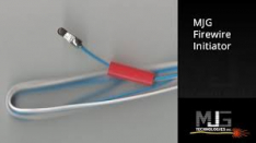 MJG Firewire Initiator Quick Connect - (15 ft) 10 pack