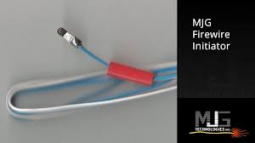 MJG Firewire Initiator Quick Connect - (15 ft) 10 pack
