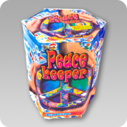 FIREHAWK PEACE KEEPER