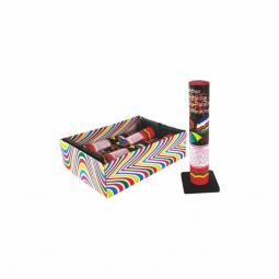 TOP GUN MOTHER & SONS DAY PARACHUTE- CASE  25/4