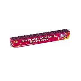 Saturn Missiles