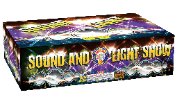 BROTHERS SOUND AND LIGHT SHOW 1/1