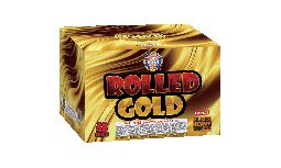 BROTHERS ROLLED GOLD- CASE 4/1
