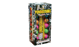 BROTHERS POWERSTROKE - CASE 12/12
