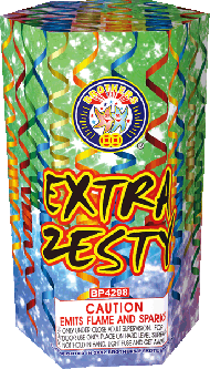 BROTHERS EXTRA ZESTY