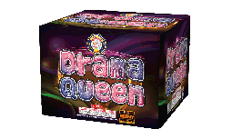 BROTHERS DRAMA QUEEN - CASE 2/1