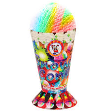 WINDA SNOW CONE FOUNTAIN