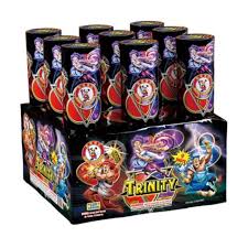 WINDA TRINITY- CASE 2/1