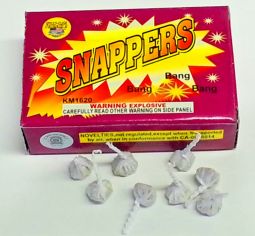 SHOGUN  SNAPPERS CASE 6/40/50