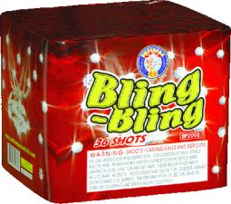 BROTHERS BLING BLING- CASE 12/1