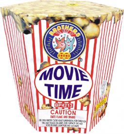 BROTHERS MOVIETIME