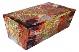 IRONMAN CHAIN REACTION- CASE 3/1