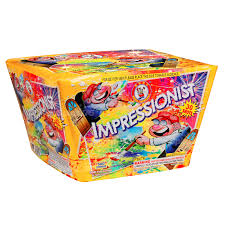 WINDA IMPRESSIONIST- CASE 4/1