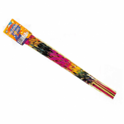 WINDA 36" JUMBO MORNING GLORY 6 PACK