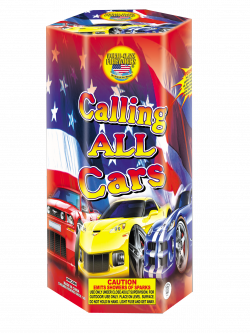 WORLD CLASS CALLING ALL CARS