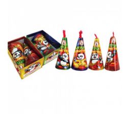 WINDA LITTLE MONSTERS