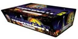 BROTHERS MIDNIGHT - CASE 1/1