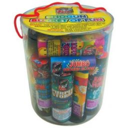 SHOGUN BUCKET OF FUN