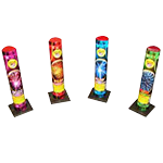 Single Shot Tubes