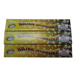WINDA 10" COLOR SPARKLER